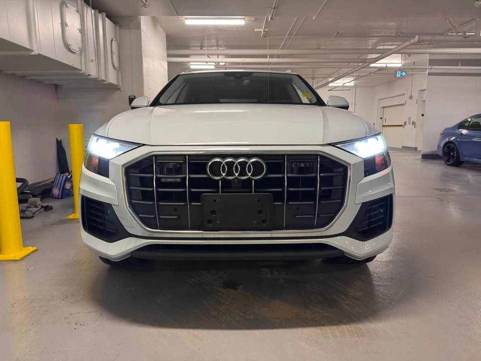 2019 Audi Q8 - Image 5 of 17