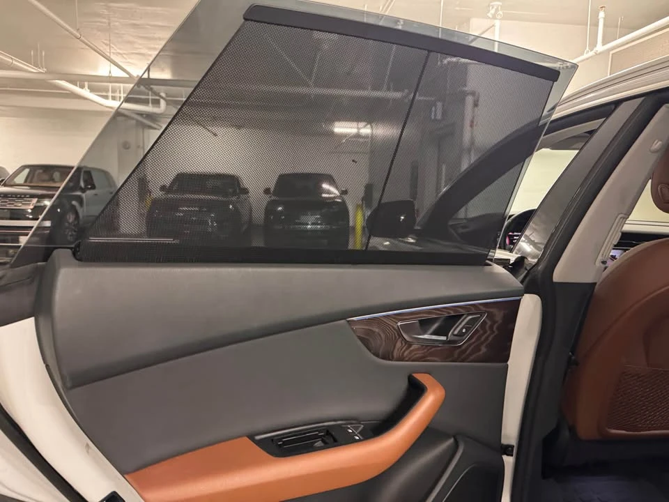 2019 Audi Q8 - Image 16 of 17