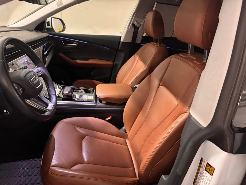 2019 Audi Q8 - Image 7 of 17