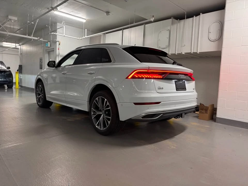 2019 Audi Q8 - Image 3 of 17