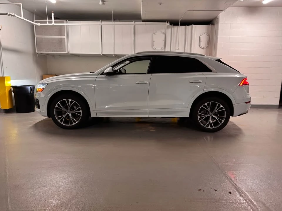 2019 Audi Q8 - Image 2 of 17
