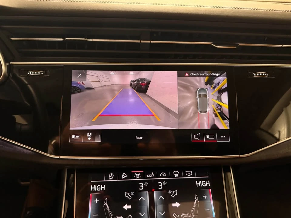 2019 Audi Q8 - Image 11 of 17