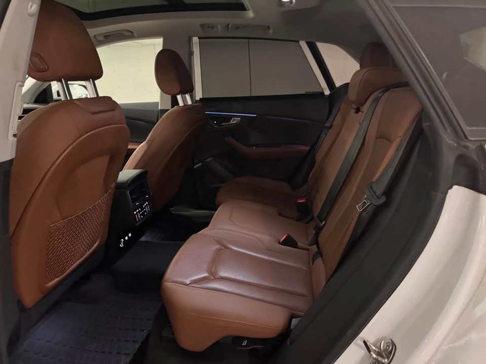 2019 Audi Q8 - Image 15 of 17