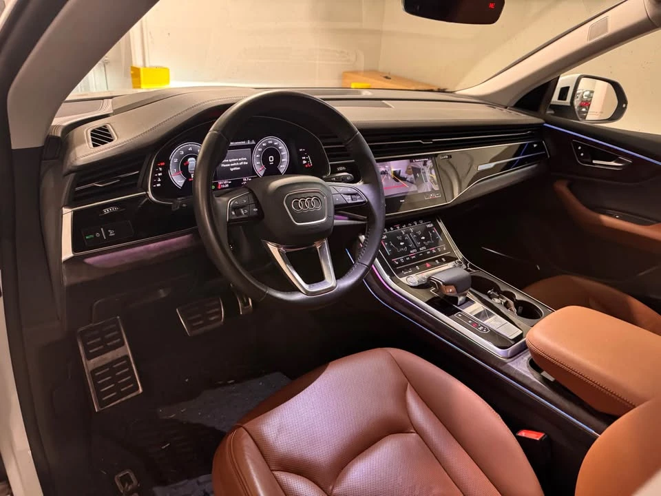 2019 Audi Q8 - Image 6 of 17