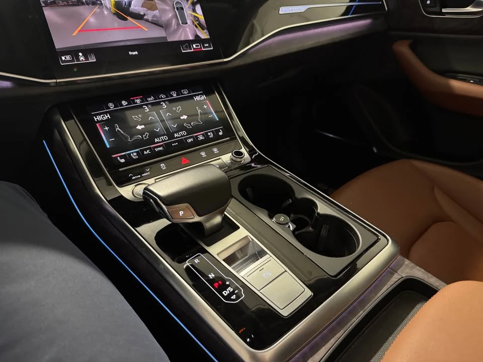 2019 Audi Q8 - Image 12 of 17
