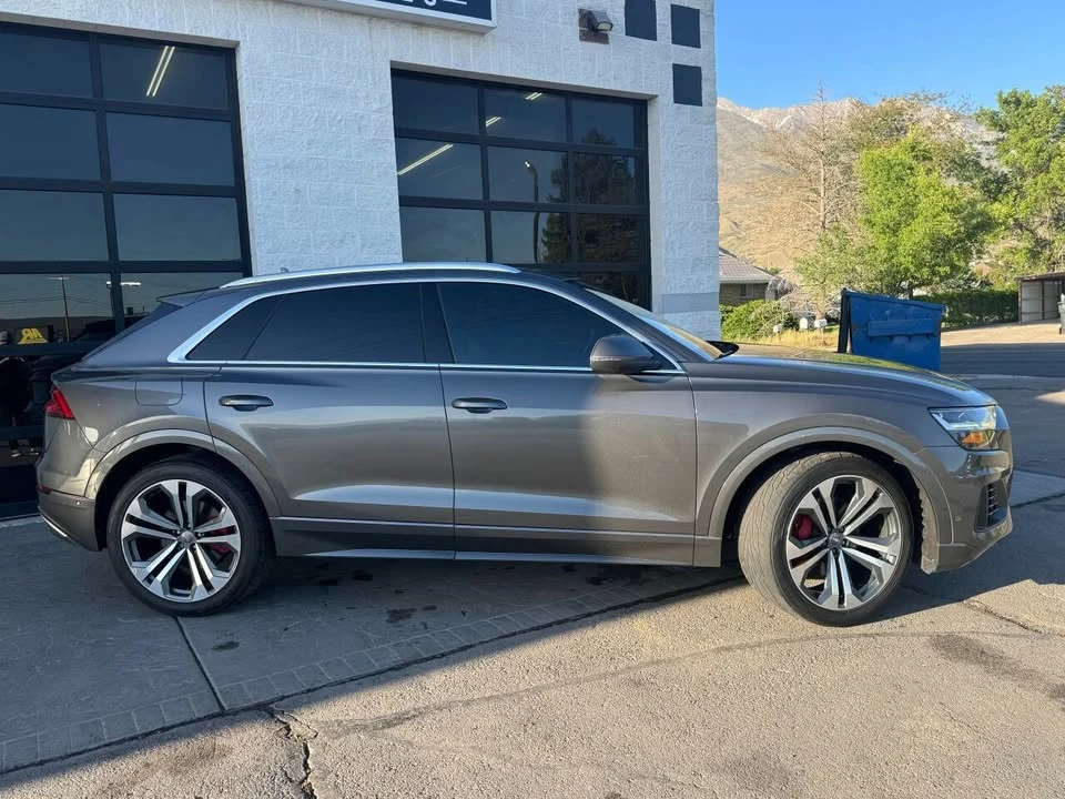 2019 Audi Q8 - Image 4 of 19