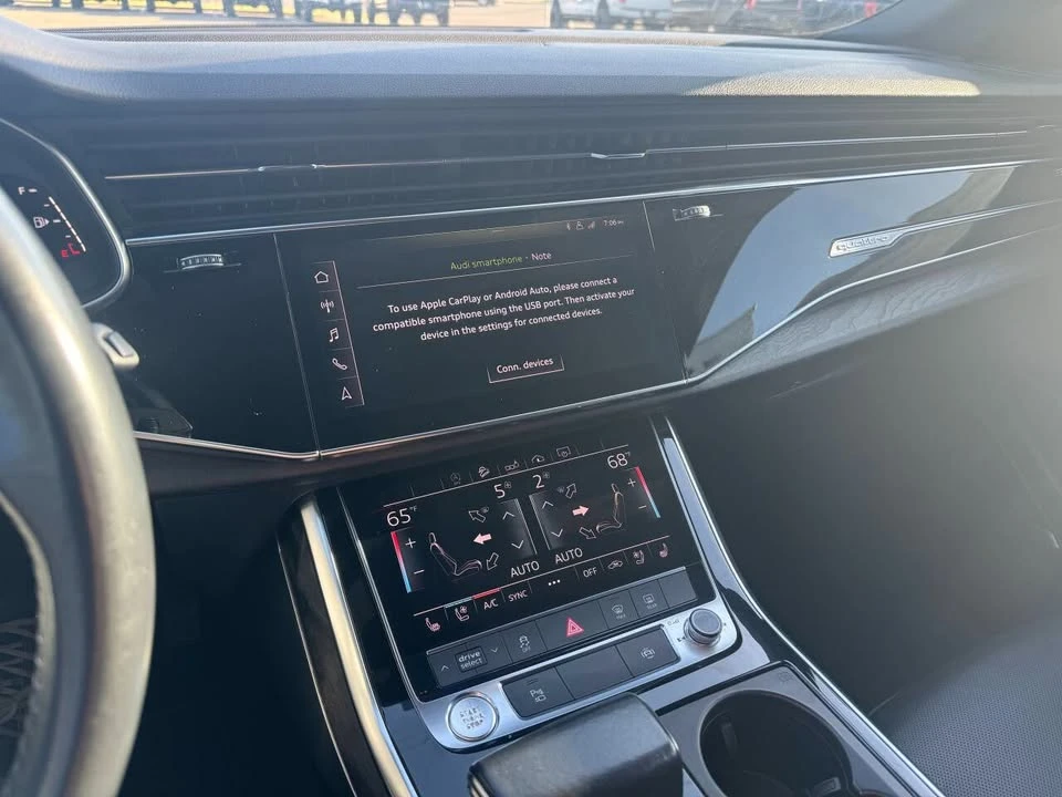 2019 Audi Q8 - Image 14 of 19