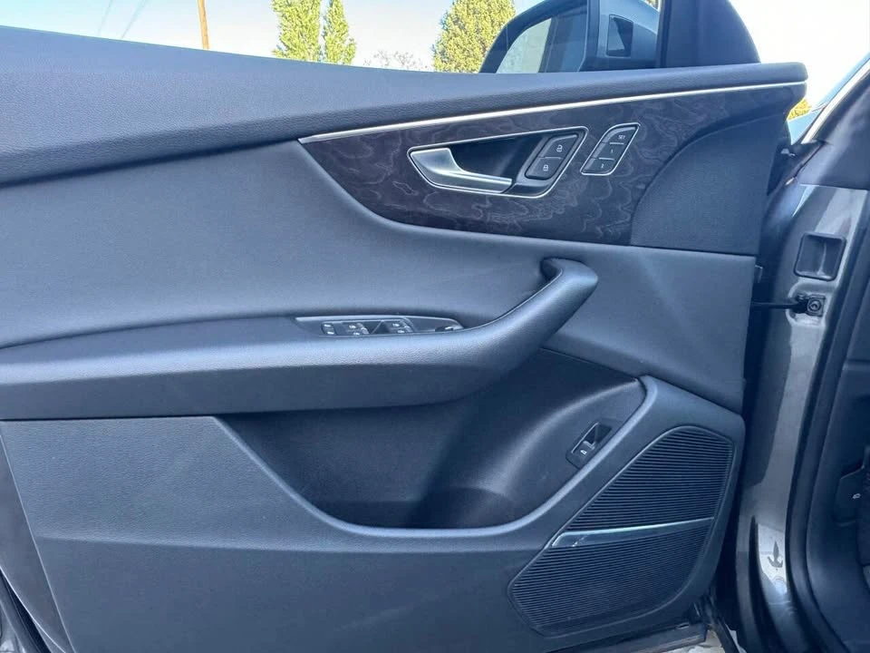 2019 Audi Q8 - Image 19 of 19