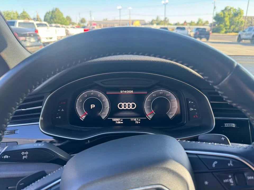 2019 Audi Q8 - Image 15 of 19