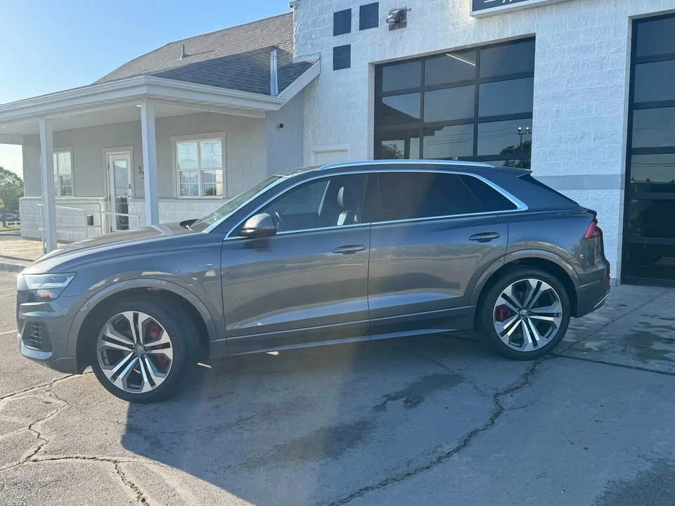 2019 Audi Q8 - Image 13 of 19