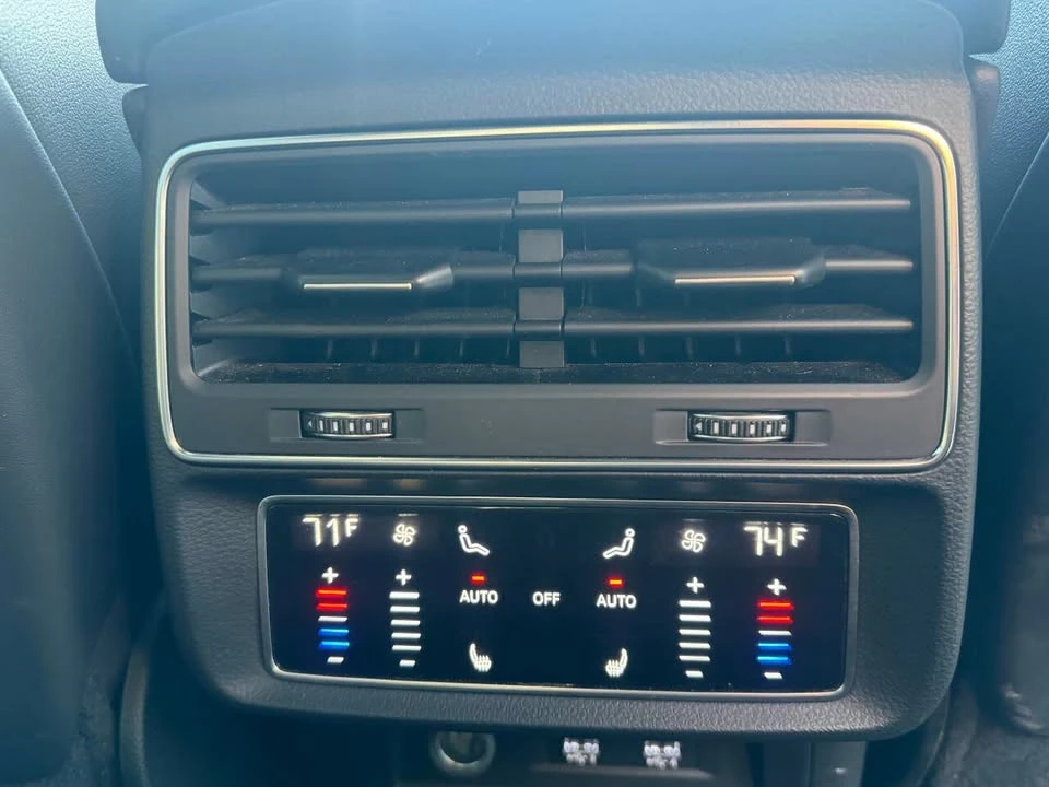 2019 Audi Q8 - Image 16 of 19