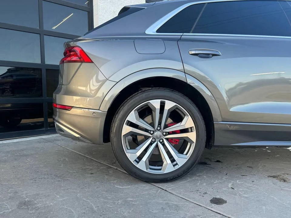 2019 Audi Q8 - Image 6 of 19