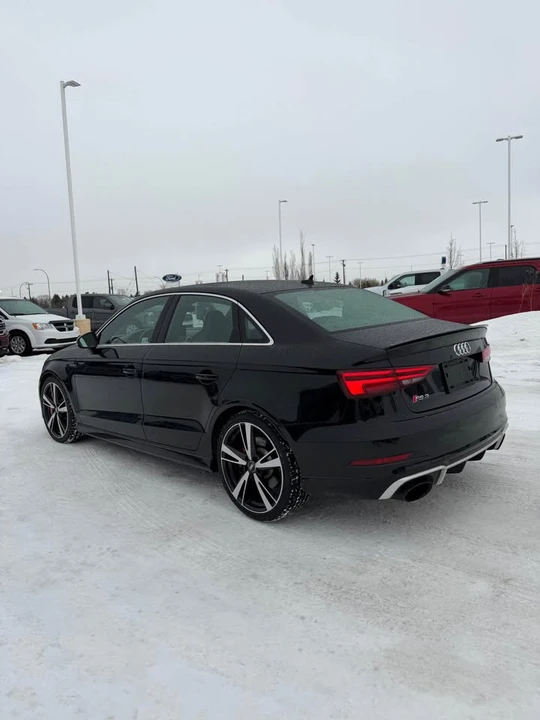 2019 Audi 8V RS3 - Image 3 of 14