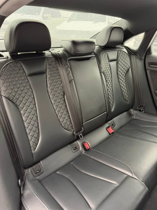 2019 Audi 8V RS3 - Image 8 of 14