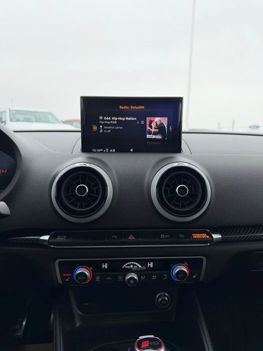 2019 Audi 8V RS3 - Image 11 of 14