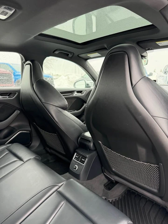 2019 Audi 8V RS3 - Image 9 of 14