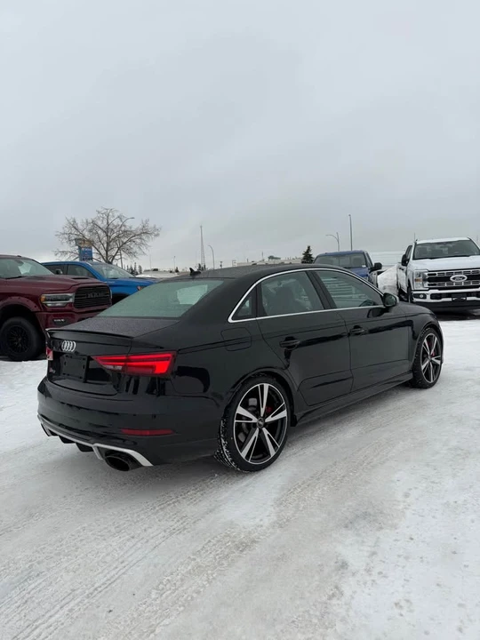 2019 Audi 8V RS3 - Image 5 of 14