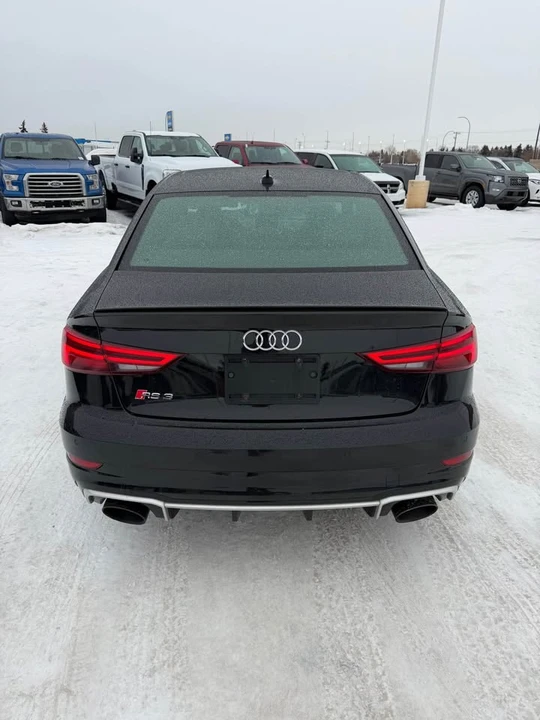 2019 Audi 8V RS3 - Image 4 of 14