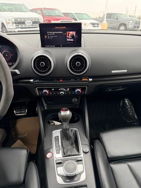 2019 Audi 8V RS3 - Image 12 of 14