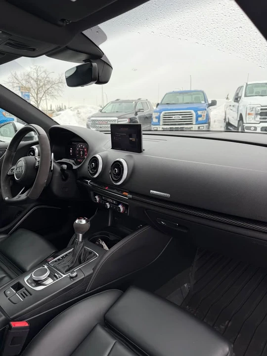 2019 Audi 8V RS3 - Image 10 of 14