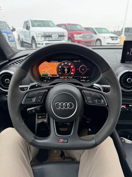 2019 Audi 8V RS3 - Image 13 of 14