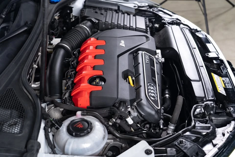 2019 Audi 8V RS3 - Image 11 of 18