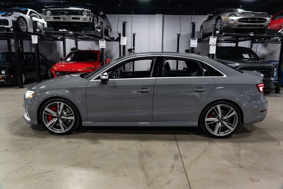 2019 Audi 8V RS3 - Image 2 of 18