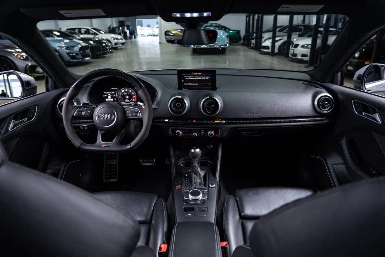 2019 Audi 8V RS3 - Image 18 of 18