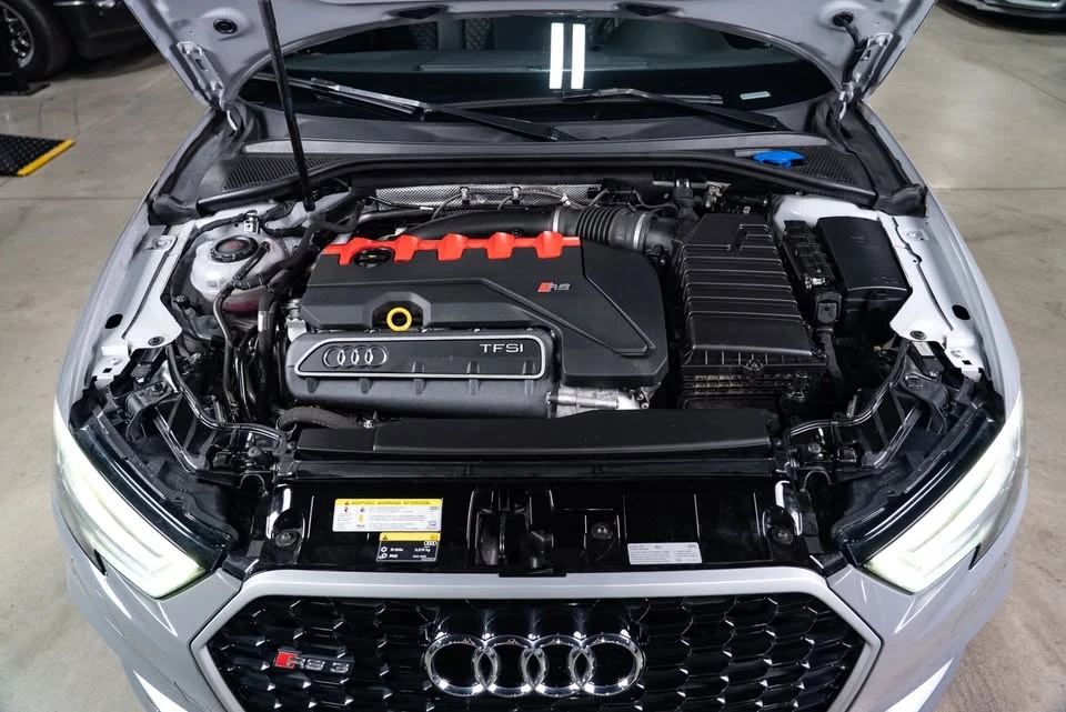 2019 Audi 8V RS3 - Image 10 of 18