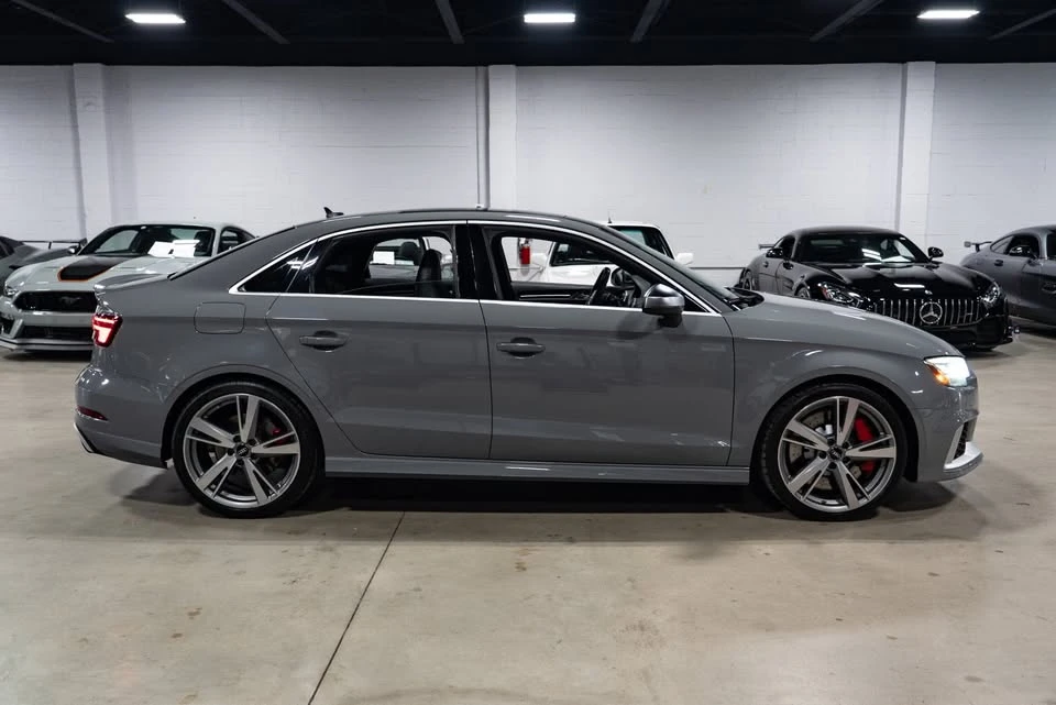 2019 Audi 8V RS3 - Image 6 of 18