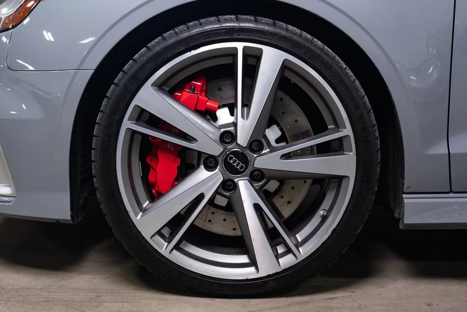 2019 Audi 8V RS3 - Image 13 of 18