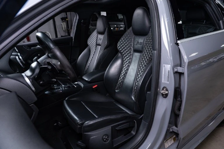 2019 Audi 8V RS3 - Image 14 of 18