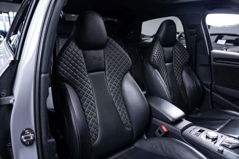2019 Audi 8V RS3 - Image 17 of 18
