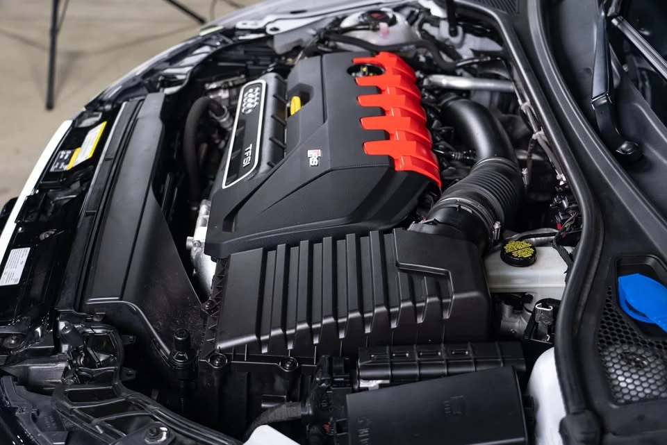 2019 Audi 8V RS3 - Image 12 of 18