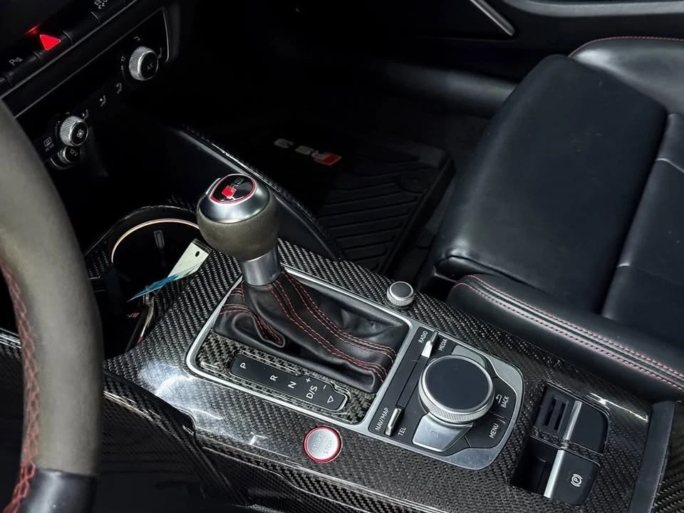 2019 Audi 8V RS3 - Image 15 of 20