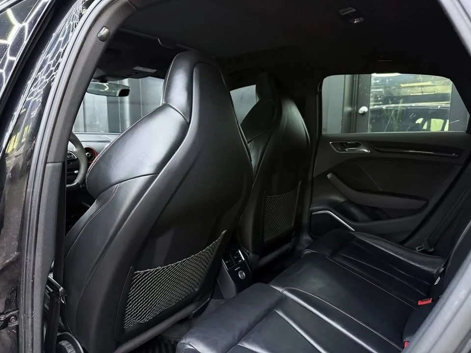 2019 Audi 8V RS3 - Image 19 of 20