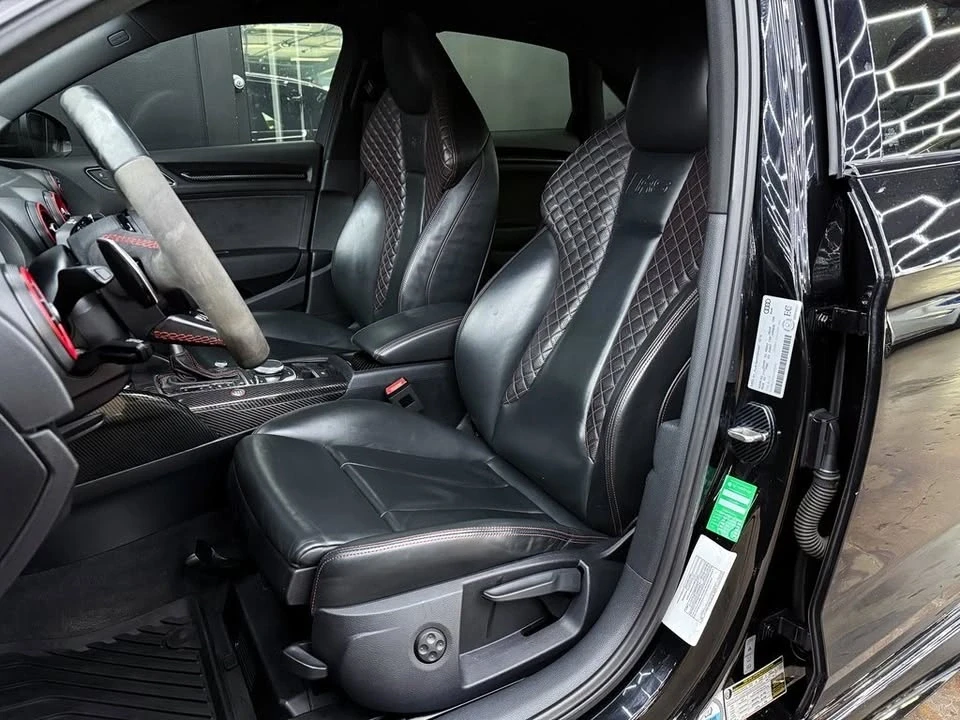 2019 Audi 8V RS3 - Image 17 of 20