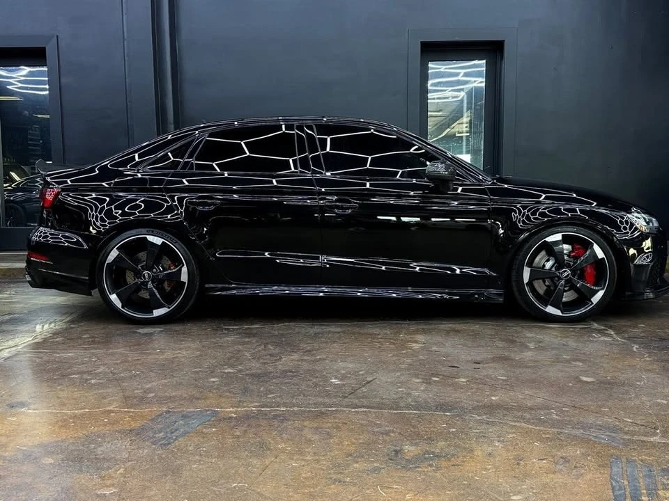 2019 Audi 8V RS3 - Image 10 of 20