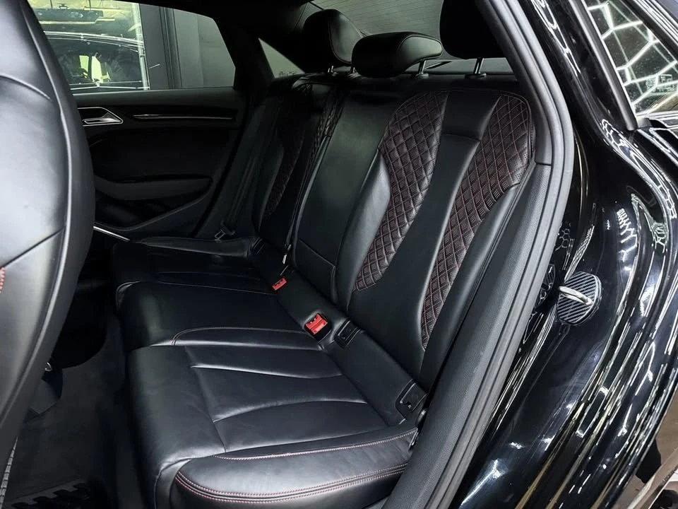 2019 Audi 8V RS3 - Image 20 of 20