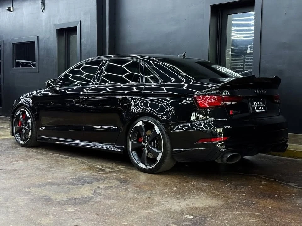 2019 Audi 8V RS3 - Image 7 of 20