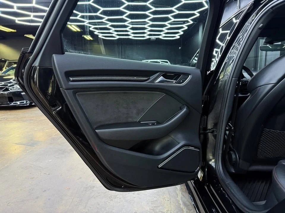 2019 Audi 8V RS3 - Image 18 of 20
