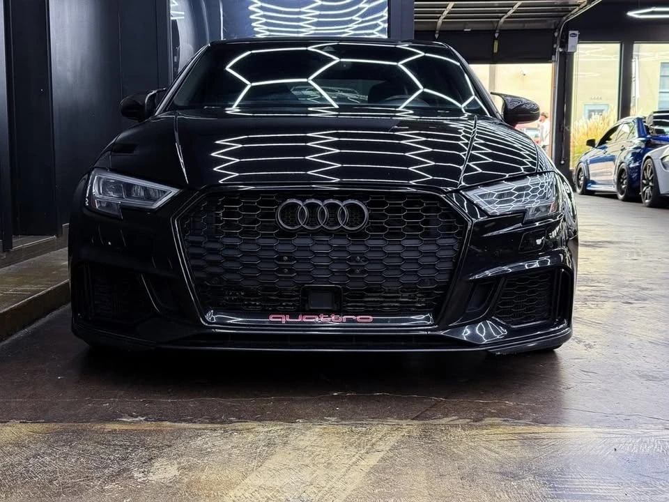 2019 Audi 8V RS3 - Image 2 of 20
