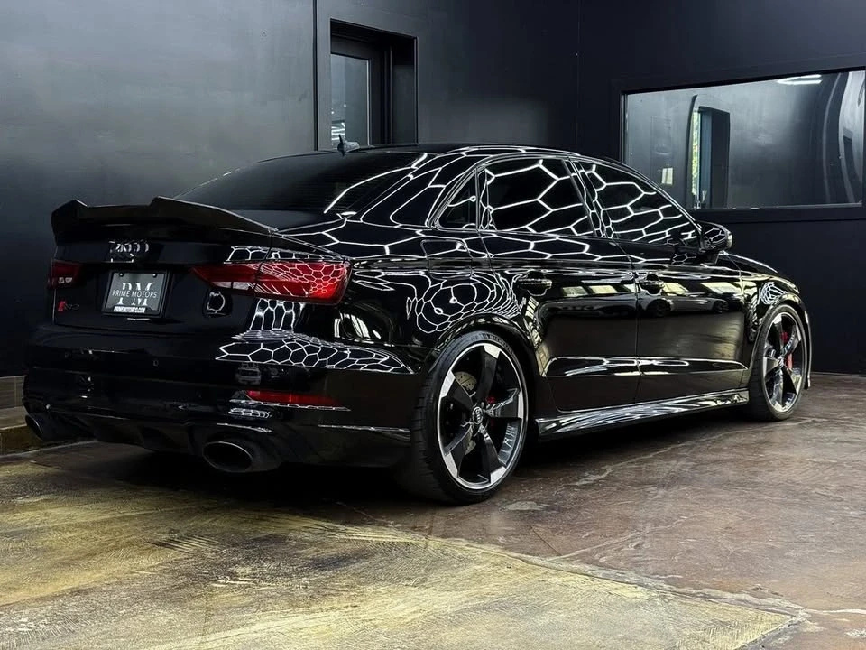 2019 Audi 8V RS3 - Image 9 of 20