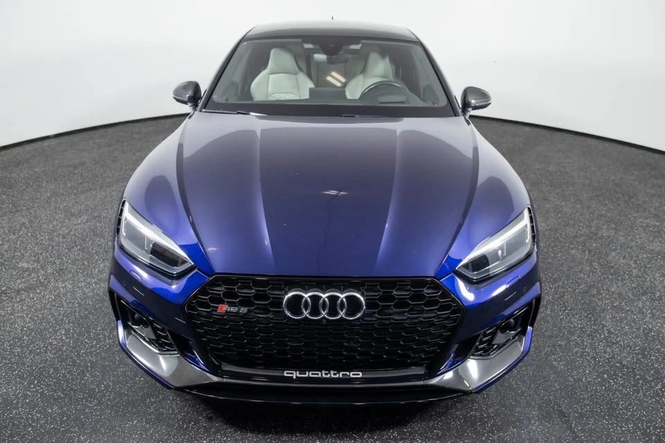 2019 Audi B9 RS5 - Image 3 of 18