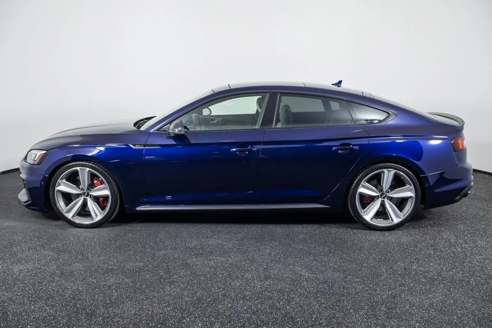 2019 Audi B9 RS5 - Image 8 of 18