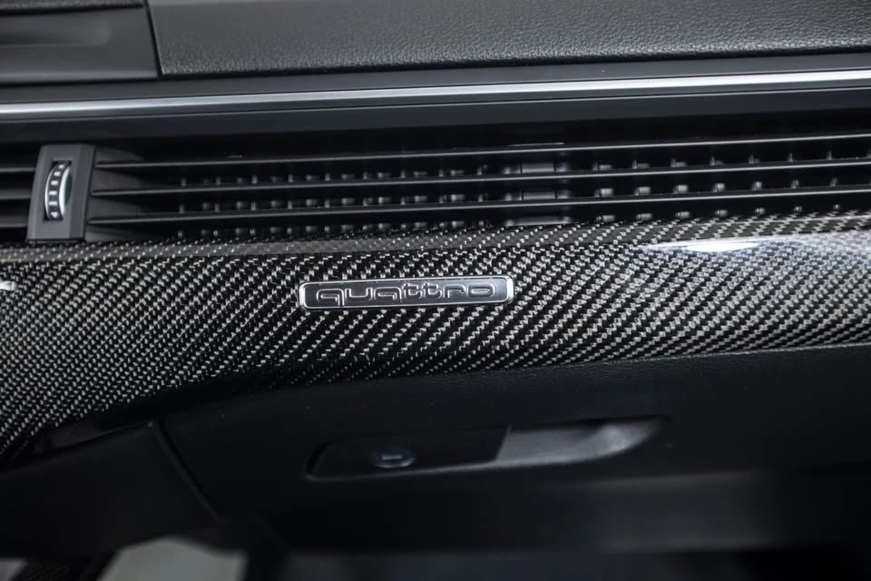 2019 Audi B9 RS5 - Image 14 of 18