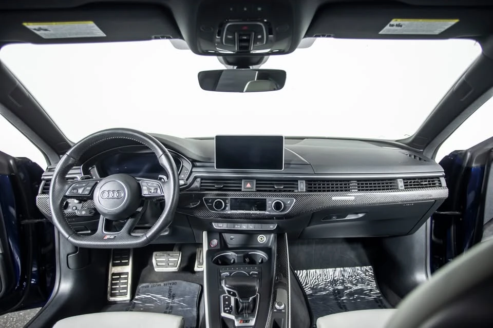2019 Audi B9 RS5 - Image 6 of 18