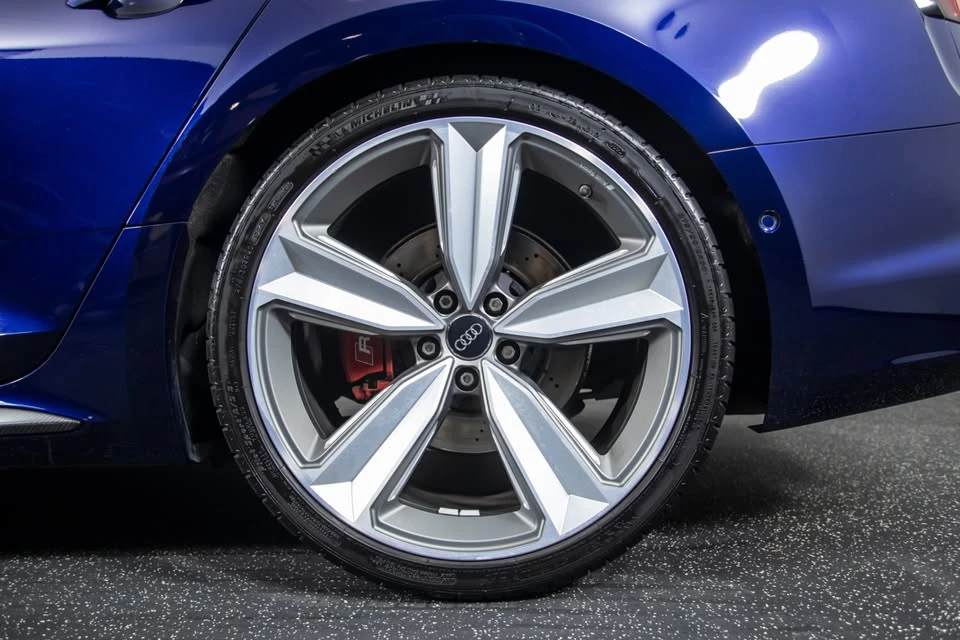 2019 Audi B9 RS5 - Image 9 of 18