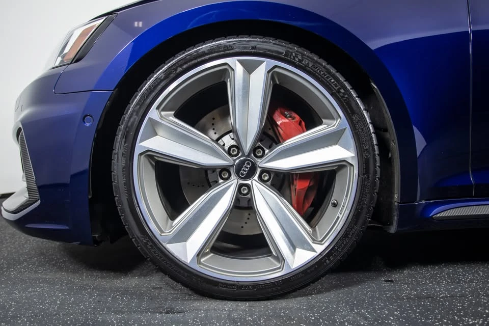 2019 Audi B9 RS5 - Image 7 of 18