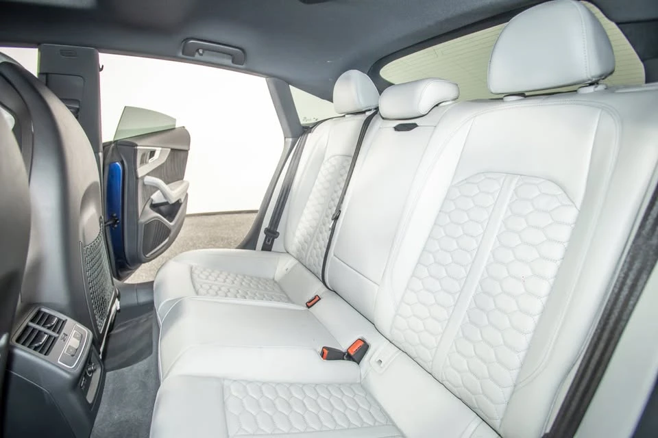 2019 Audi B9 RS5 - Image 16 of 18